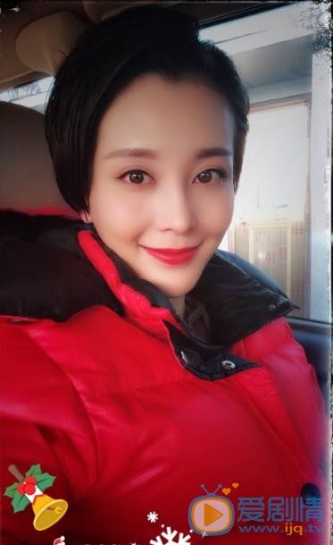 刘雨鑫生活照 刘雨鑫高清写真_刘雨鑫高清剧照