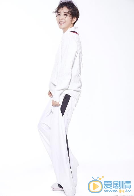 刘雨鑫时尚气质写真 刘雨鑫高清写真_刘雨鑫高清剧照