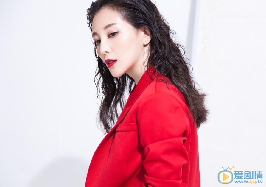 刘雨鑫时尚气质写真 刘雨鑫高清写真_刘雨鑫高清剧照