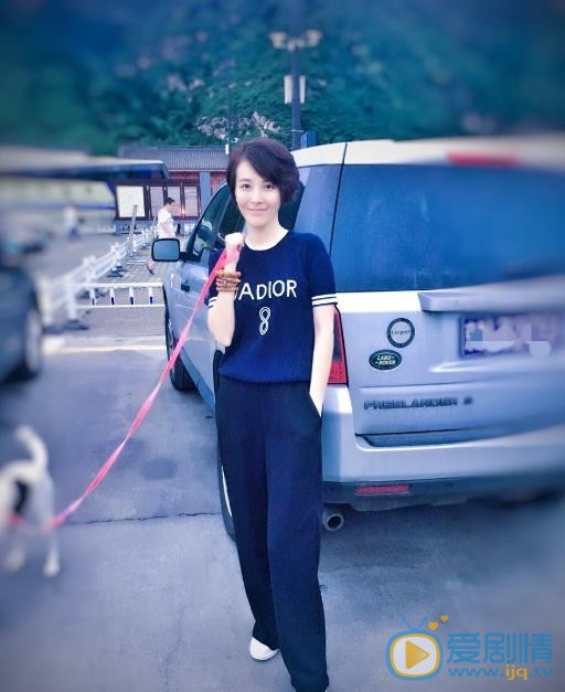 刘雨鑫旅行大片 刘雨鑫高清写真_刘雨鑫高清剧照