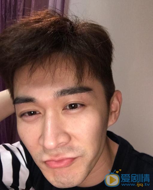 张翔生活照 张翔高清写真_张翔高清剧照