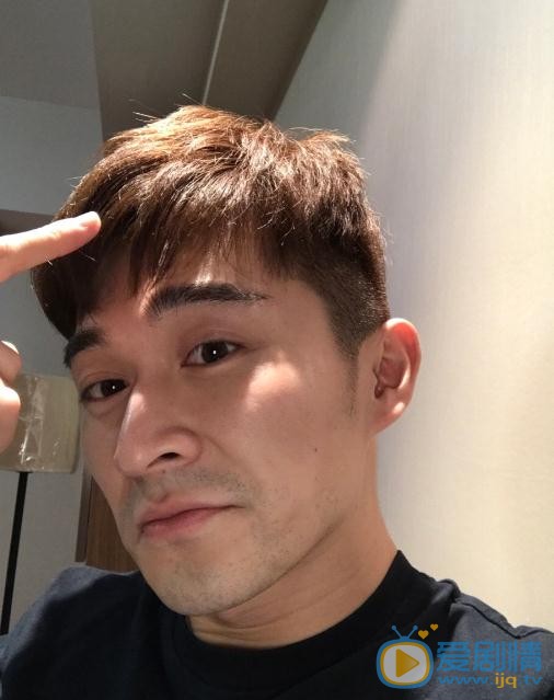 张翔生活照 张翔高清写真_张翔高清剧照