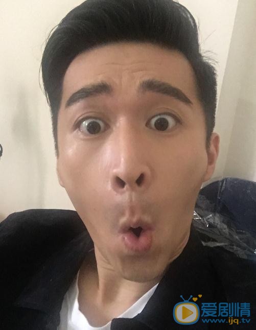 张翔生活照 张翔高清写真_张翔高清剧照