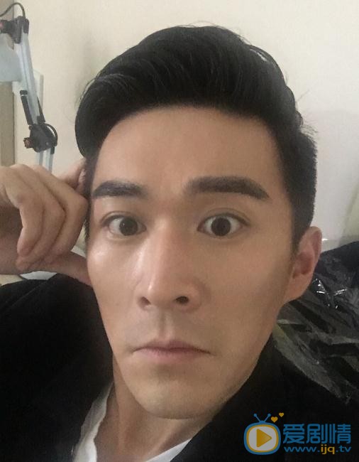 张翔生活照 张翔高清写真_张翔高清剧照