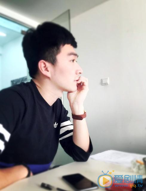 张翔生活照 张翔高清写真_张翔高清剧照
