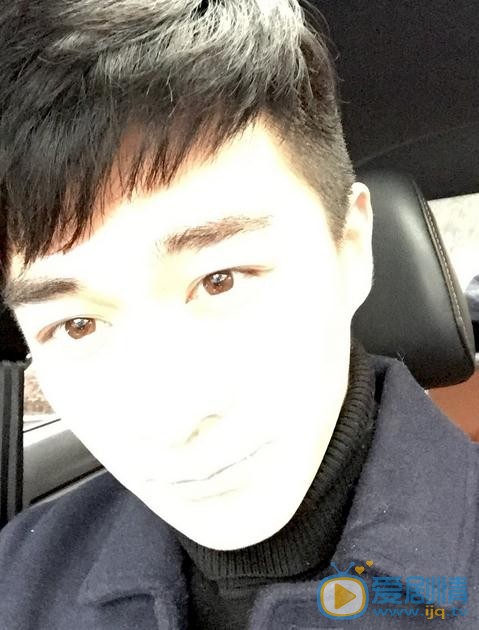 张翔生活照 张翔高清写真_张翔高清剧照