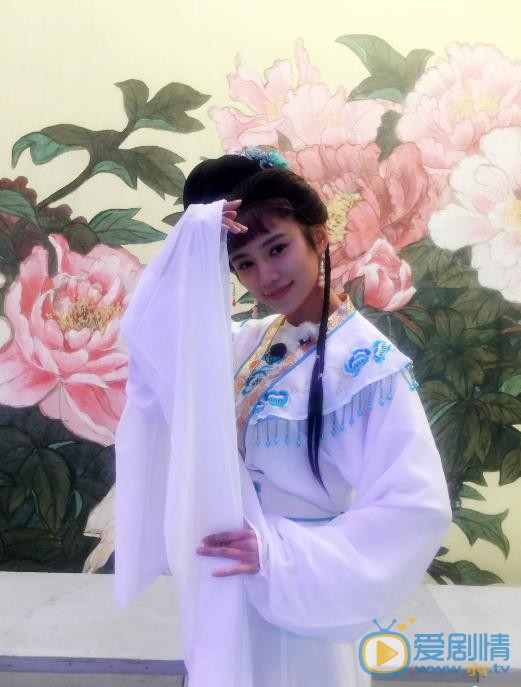 伊一综艺节目照 伊一高清写真_伊一高清剧照