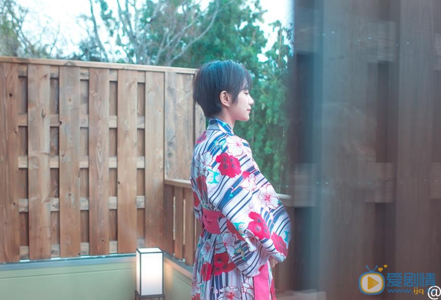 伊一街拍写真 伊一高清写真_伊一高清剧照