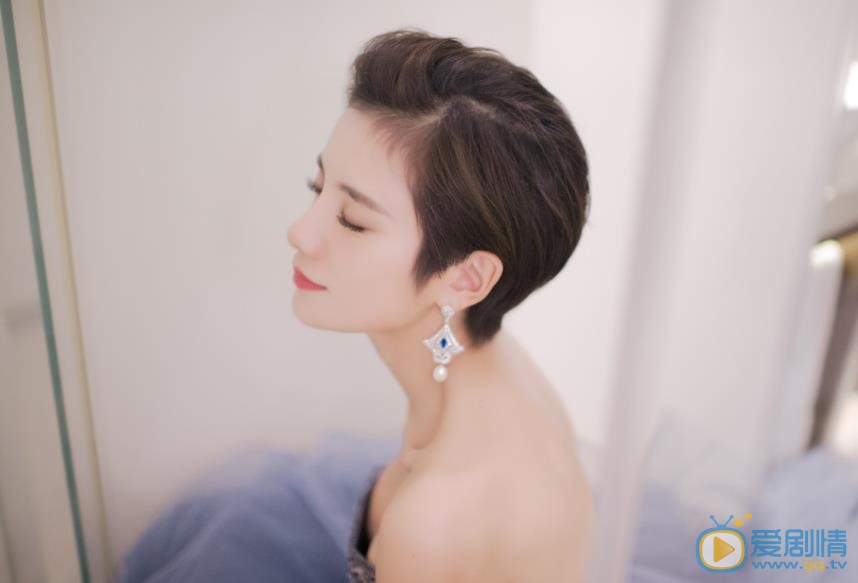 伊一街拍写真 伊一高清写真_伊一高清剧照