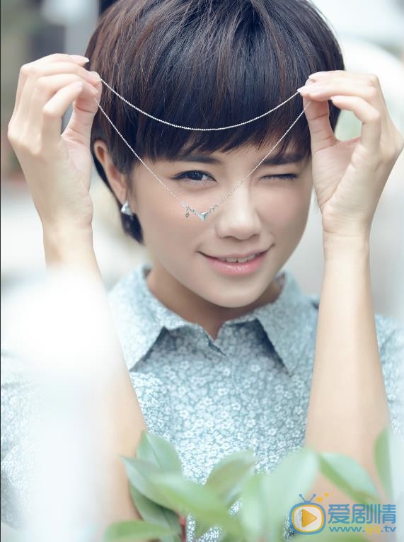 伊一唯美写真 伊一高清写真_伊一高清剧照