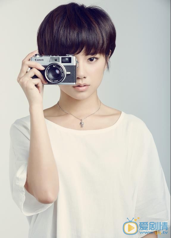 伊一唯美写真 伊一唯美写真