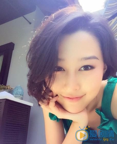 马梓涵生活照 马梓涵高清写真_马梓涵高清剧照