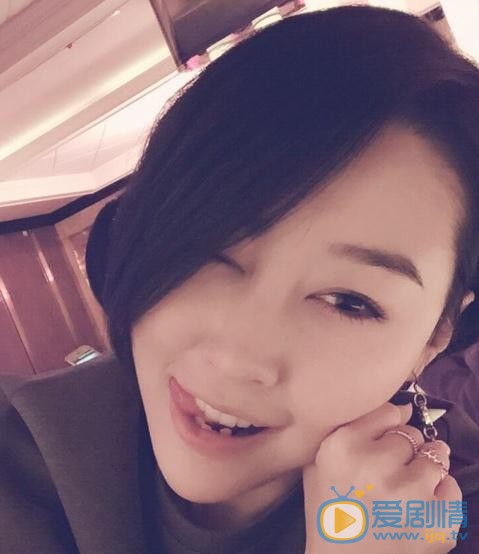 马梓涵生活照 马梓涵高清写真_马梓涵高清剧照