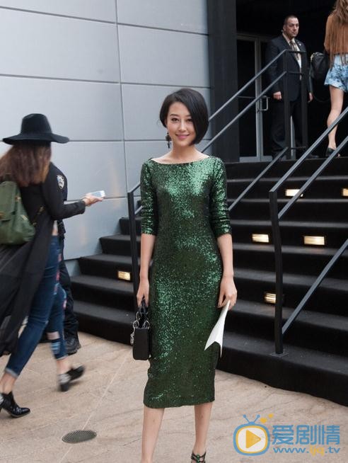 马梓涵活动照 马梓涵高清写真_马梓涵高清剧照