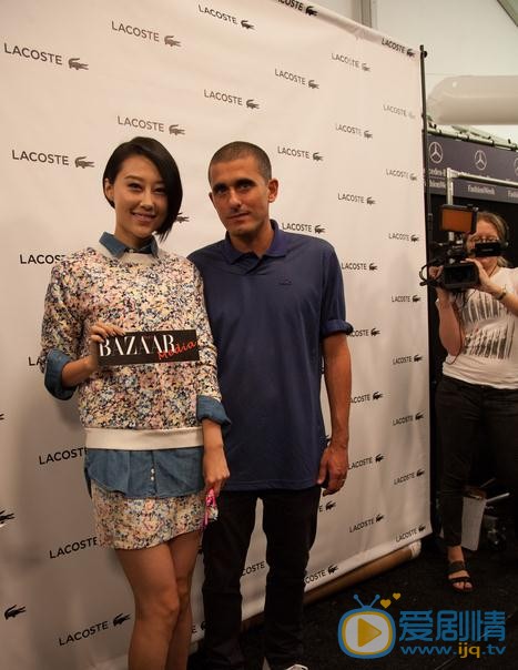 马梓涵活动照 马梓涵高清写真_马梓涵高清剧照