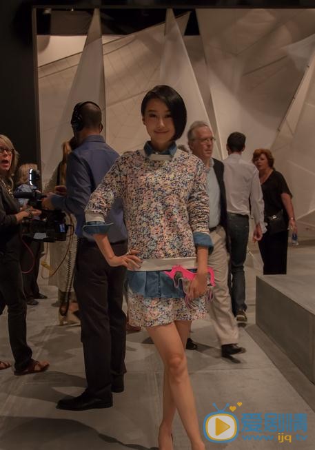 马梓涵活动照 马梓涵高清写真_马梓涵高清剧照