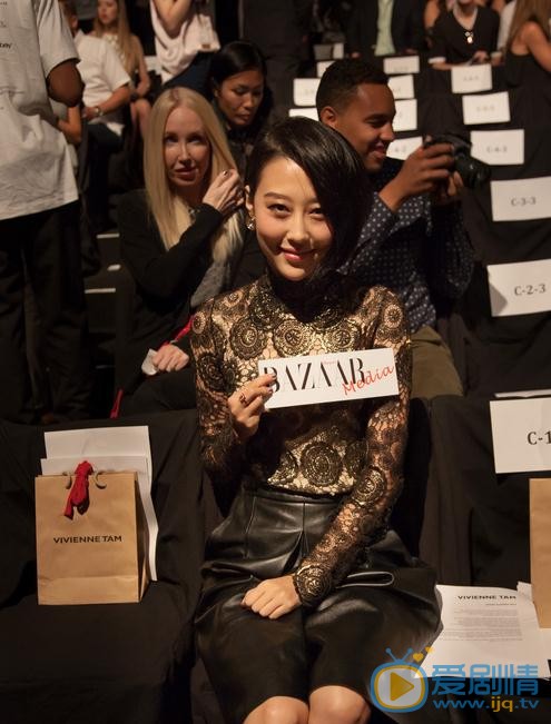 马梓涵活动照 马梓涵高清写真_马梓涵高清剧照