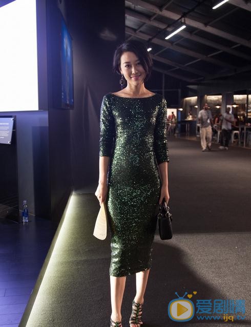 马梓涵活动照 马梓涵高清写真_马梓涵高清剧照