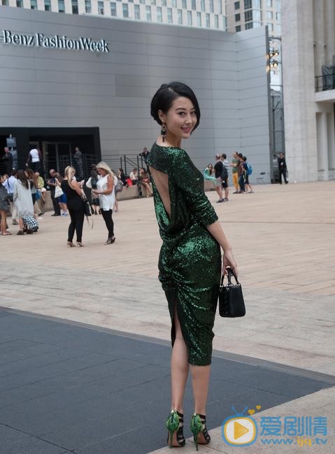 马梓涵活动照 马梓涵高清写真_马梓涵高清剧照