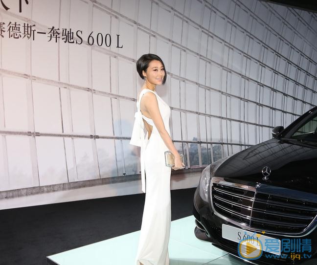 马梓涵活动照 马梓涵高清写真_马梓涵高清剧照