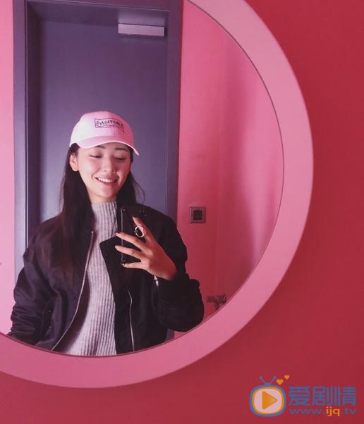 陈昊蓝生活照 陈昊蓝高清写真_陈昊蓝高清剧照