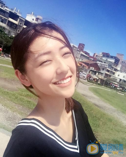 陈昊蓝生活照 陈昊蓝高清写真_陈昊蓝高清剧照