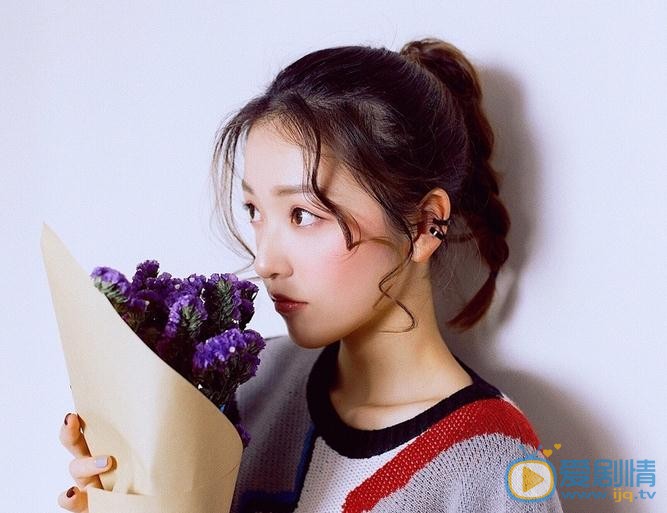 陈昊蓝写真 陈昊蓝高清写真_陈昊蓝高清剧照