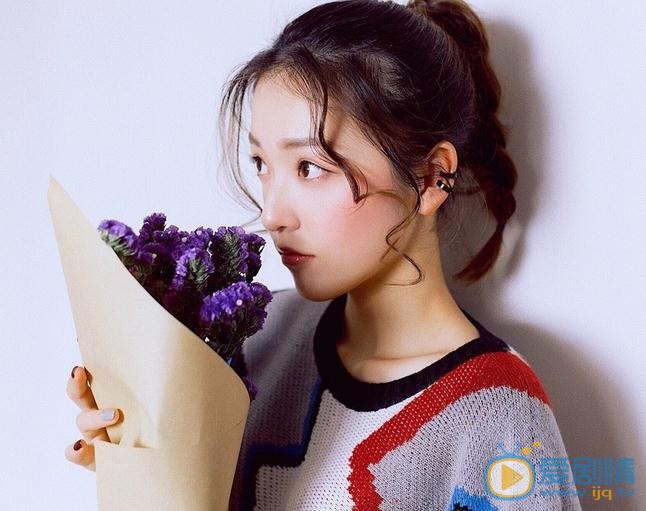 陈昊蓝写真 陈昊蓝高清写真_陈昊蓝高清剧照