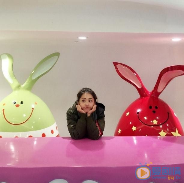 陈昊蓝生活照 陈昊蓝高清写真_陈昊蓝高清剧照