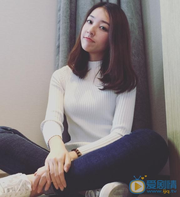 陈昊蓝生活照 陈昊蓝高清写真_陈昊蓝高清剧照