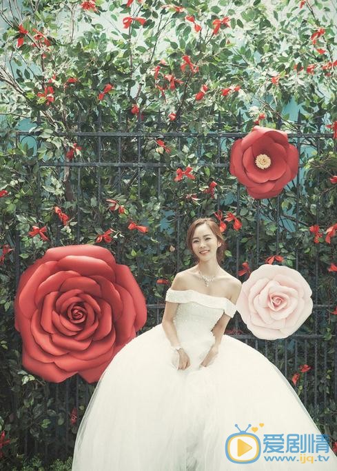 蔡琳结婚写真 蔡琳高清写真_蔡琳高清剧照