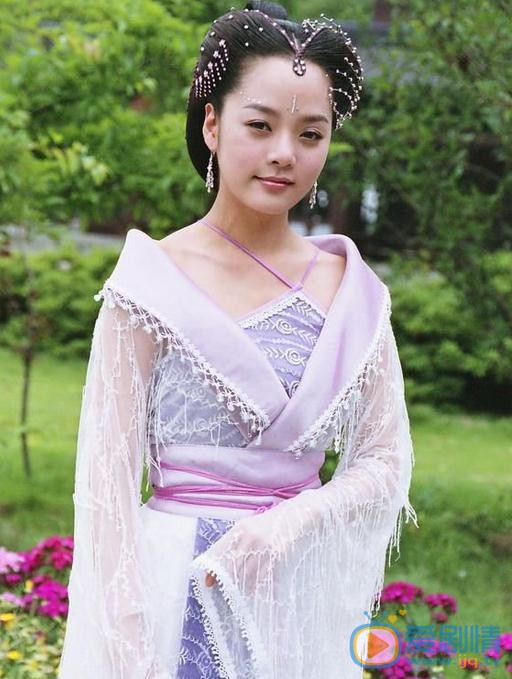 蔡琳《新醉打金枝》剧照 蔡琳高清写真_蔡琳高清剧照