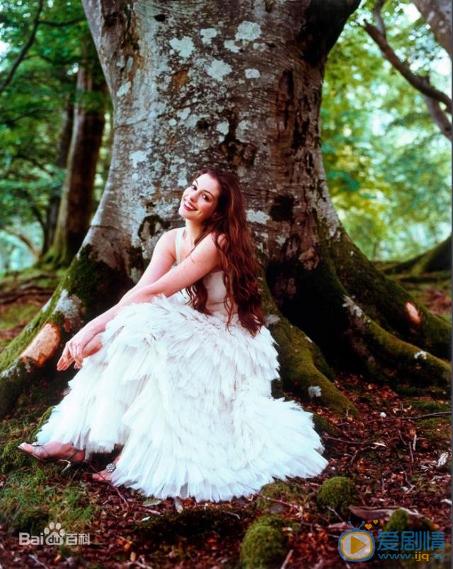 安妮·海瑟薇性感写真 安妮·海瑟薇高清写真_安妮·海瑟薇高清剧照
