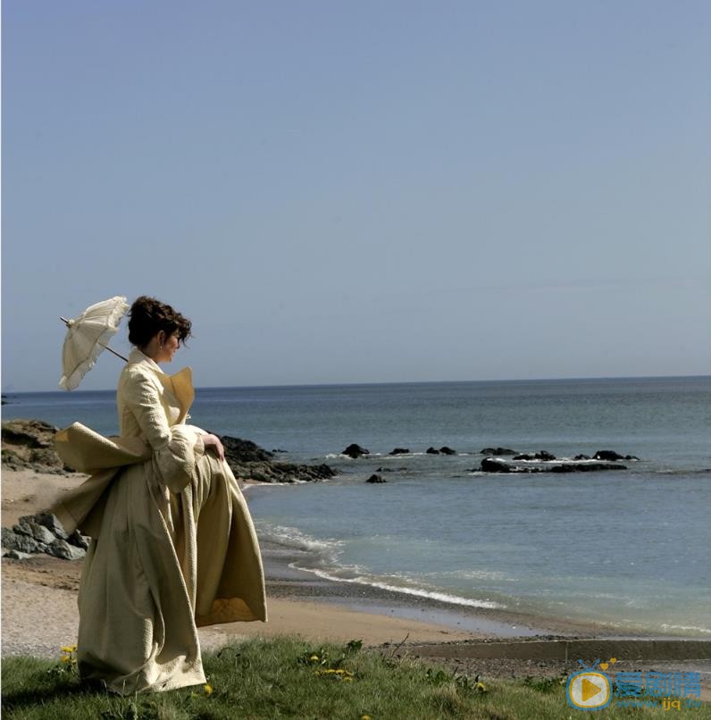 安妮·海瑟薇《成为简·奥斯汀》剧照 安妮·海瑟薇高清写真_安妮·海瑟薇高清剧照
