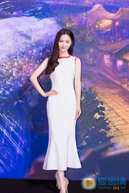 张维娜活动照 张维娜高清写真_张维娜高清剧照