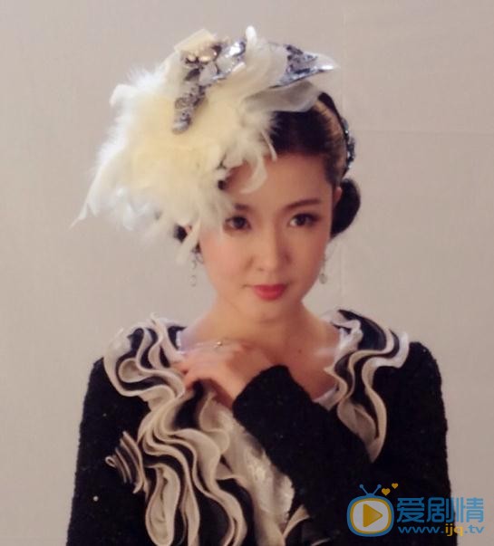 贾雨萌剧照合集 贾雨萌高清写真_贾雨萌高清剧照