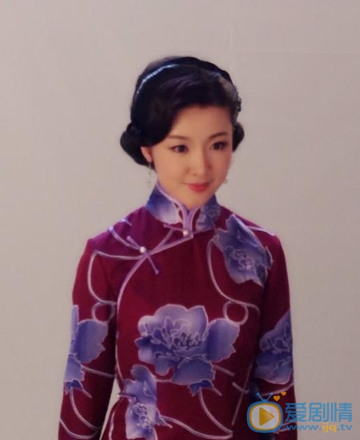 贾雨萌剧照合集 贾雨萌高清写真_贾雨萌高清剧照