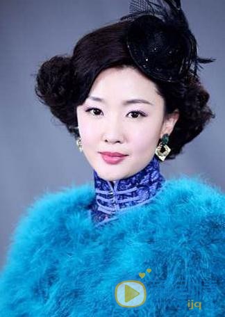 贾雨萌剧照合集 贾雨萌高清写真_贾雨萌高清剧照