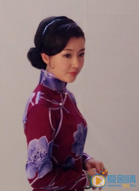 贾雨萌剧照合集 贾雨萌高清写真_贾雨萌高清剧照