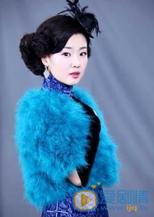 贾雨萌剧照合集 贾雨萌高清写真_贾雨萌高清剧照