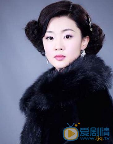 贾雨萌剧照合集 贾雨萌高清写真_贾雨萌高清剧照