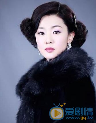 贾雨萌剧照合集 贾雨萌高清写真_贾雨萌高清剧照