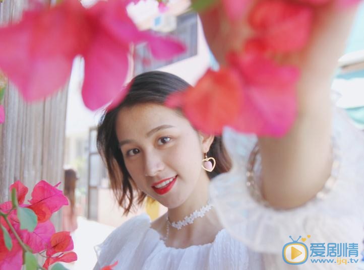 杨晞可爱写真 杨晞高清写真_杨晞高清剧照