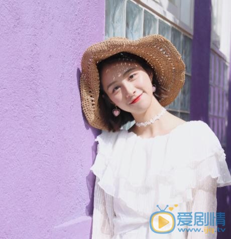 杨晞可爱写真 杨晞高清写真_杨晞高清剧照