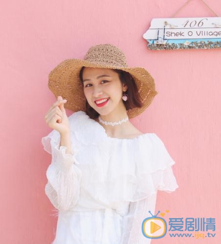 杨晞可爱写真 杨晞高清写真_杨晞高清剧照