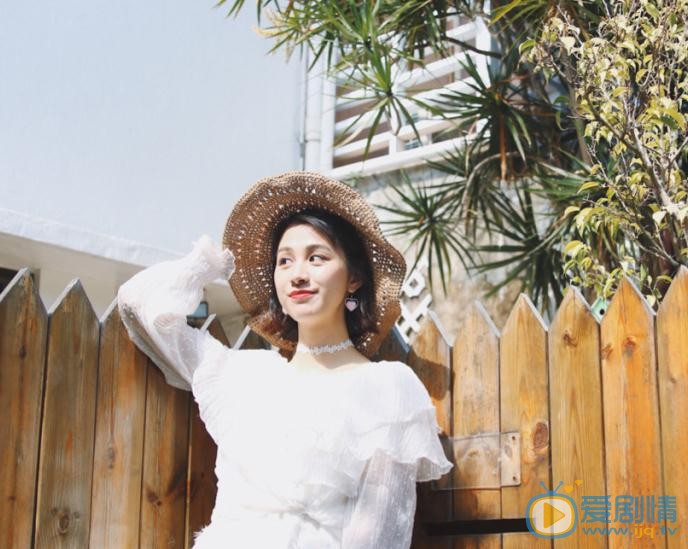 杨晞可爱写真 杨晞高清写真_杨晞高清剧照