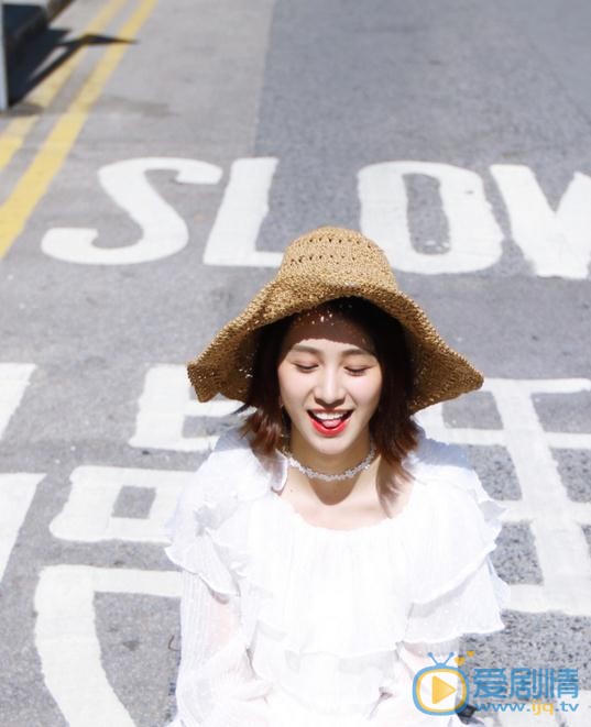 杨晞可爱写真 杨晞高清写真_杨晞高清剧照