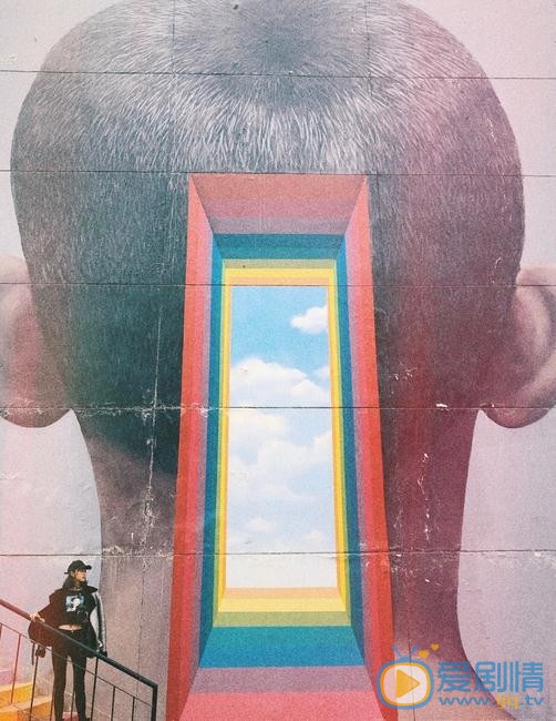杨晞街拍写真 杨晞高清写真_杨晞高清剧照