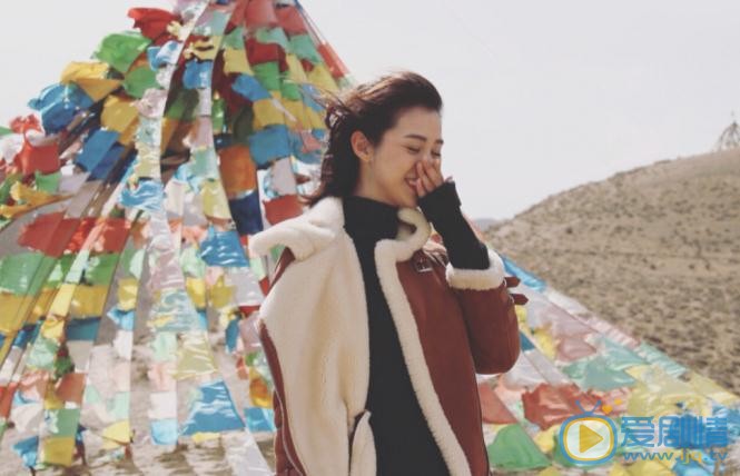 杨晞沙漠写真 杨晞高清写真_杨晞高清剧照