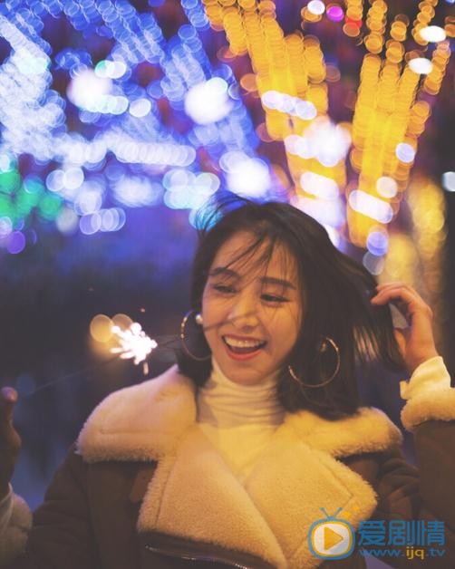 杨晞夜色写真 杨晞高清写真_杨晞高清剧照